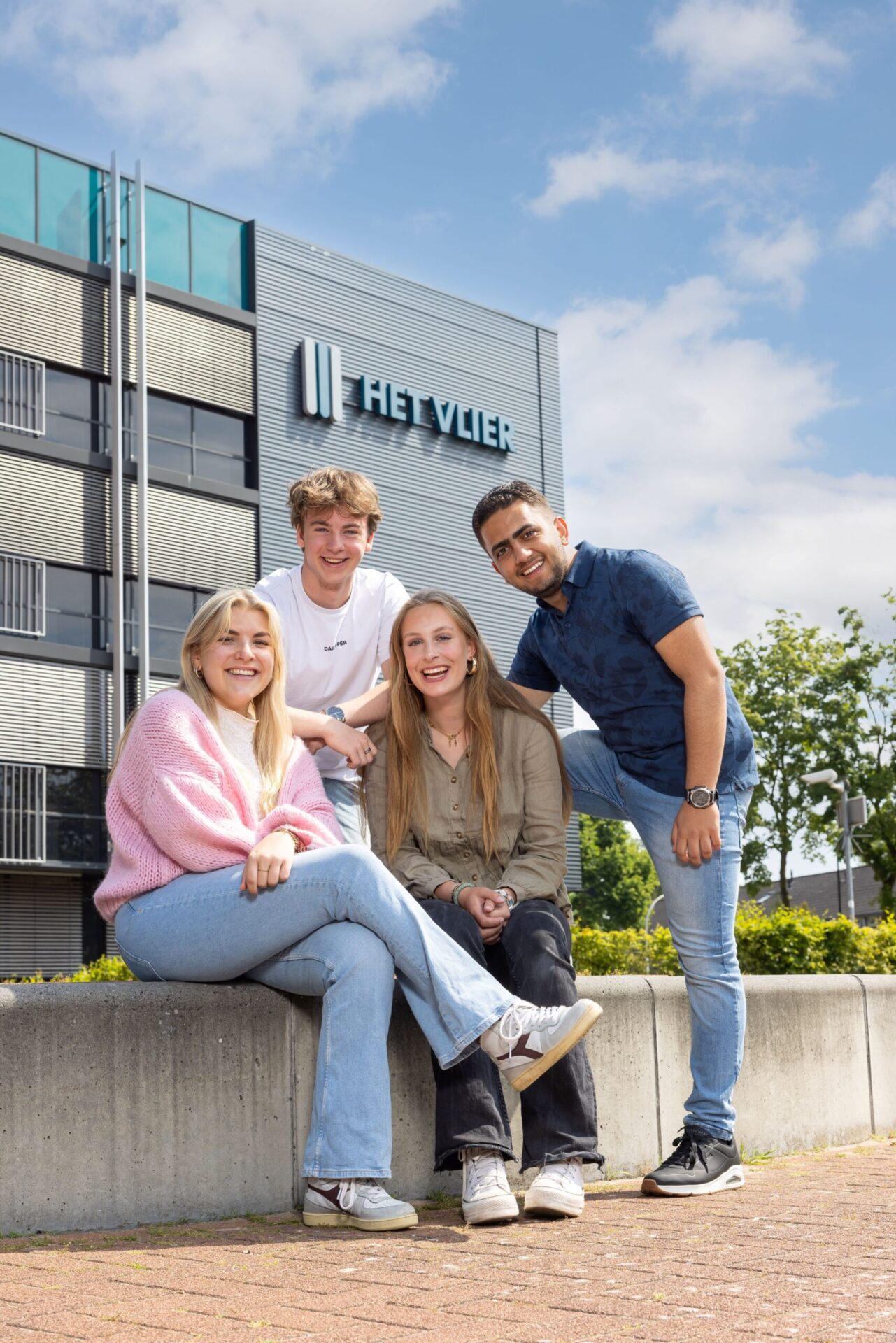 Informatieavond over de bovenbouw van havo en vwo donderdag 2 november