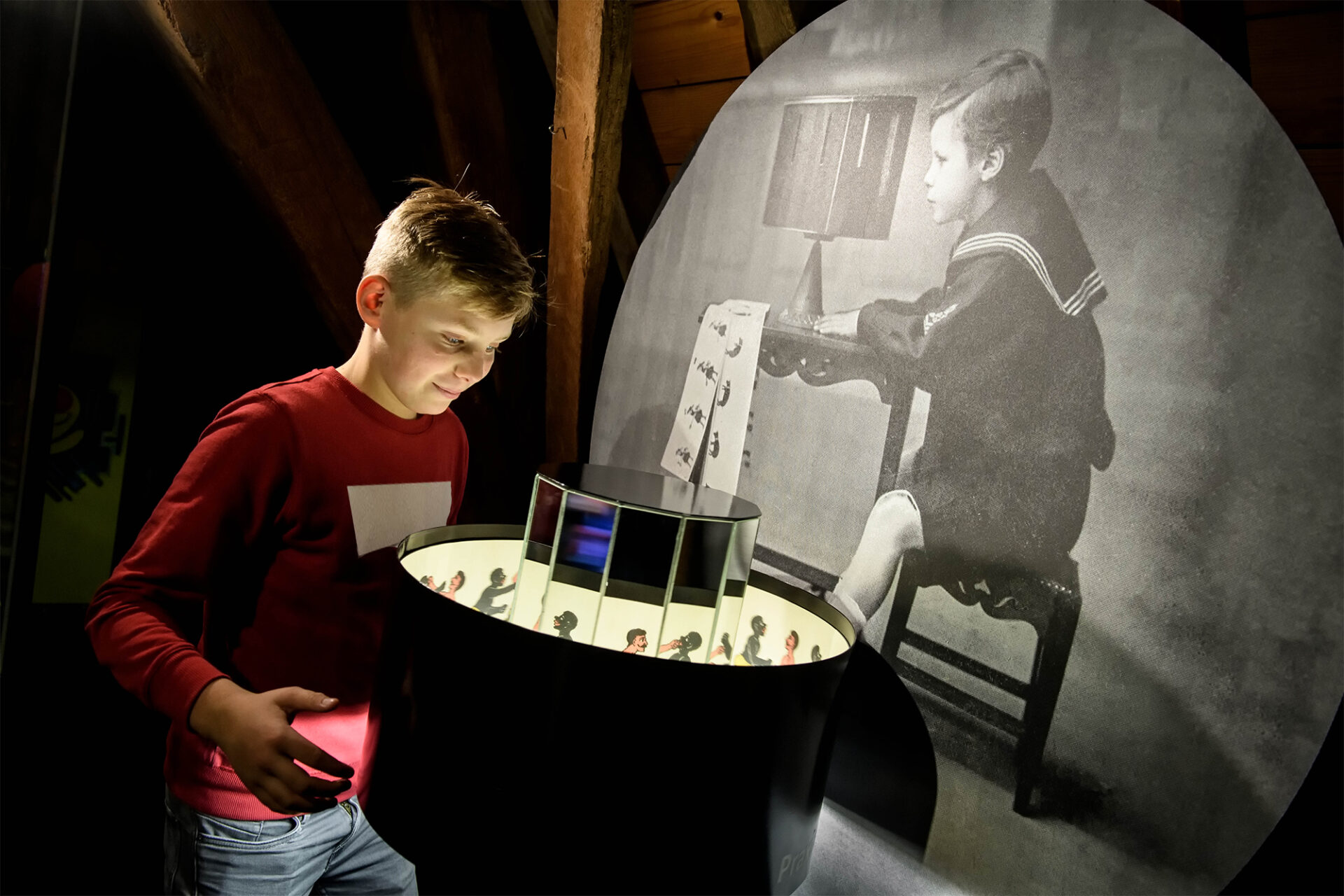 Speelgoedmuseum en Museum De Waag breken records