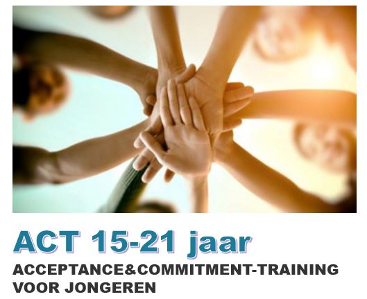 Basistraining voor jongeren van 15-21 jaar