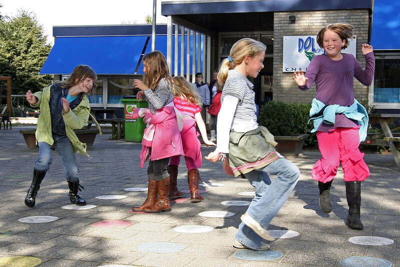 Meer aandacht leidt tot beter zicht op schoolverzuim