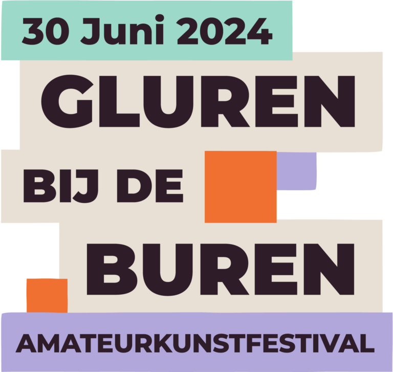 Programma Gluren bij de Buren bekend!