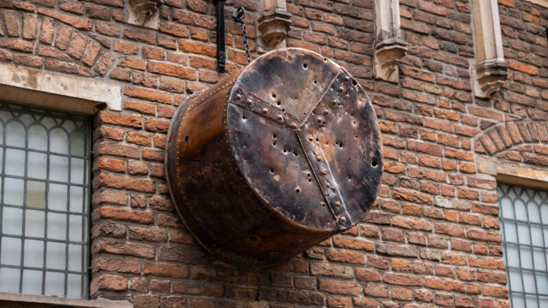 Oktober maand van de Geschiedenis in Museum De Waag