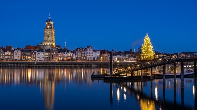 Aanpassing regels carbidschieten in de gemeente Deventer