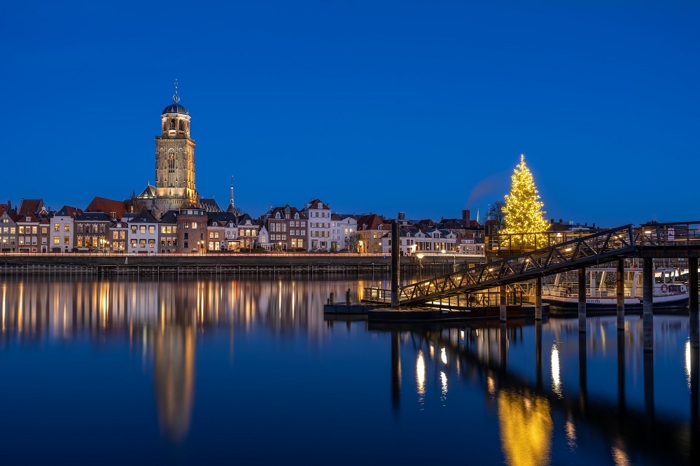 Aanpassing regels carbidschieten in de gemeente Deventer