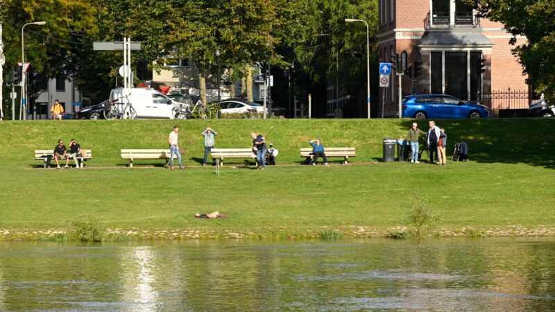 Zesde Golftoernooi door de Deventer Parken brengt een mooie duit op voor goede doelen