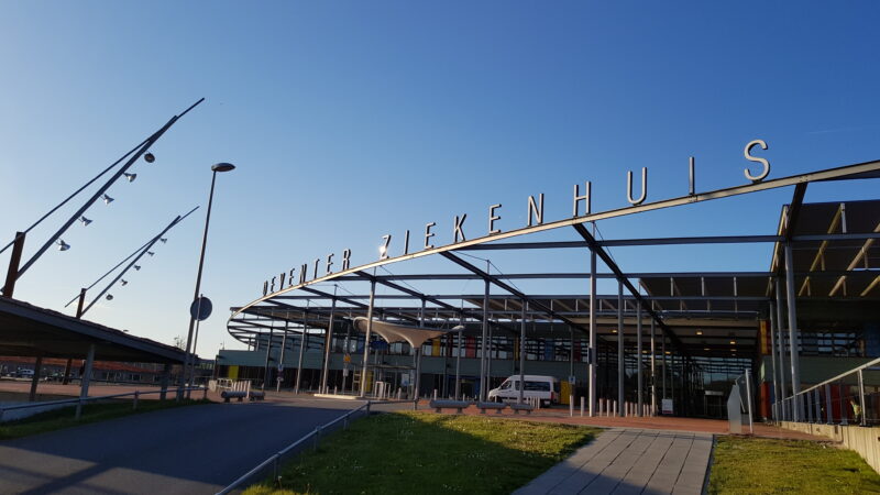 Inloopmorgen Neuromodulatie in het Deventer Ziekenhuis