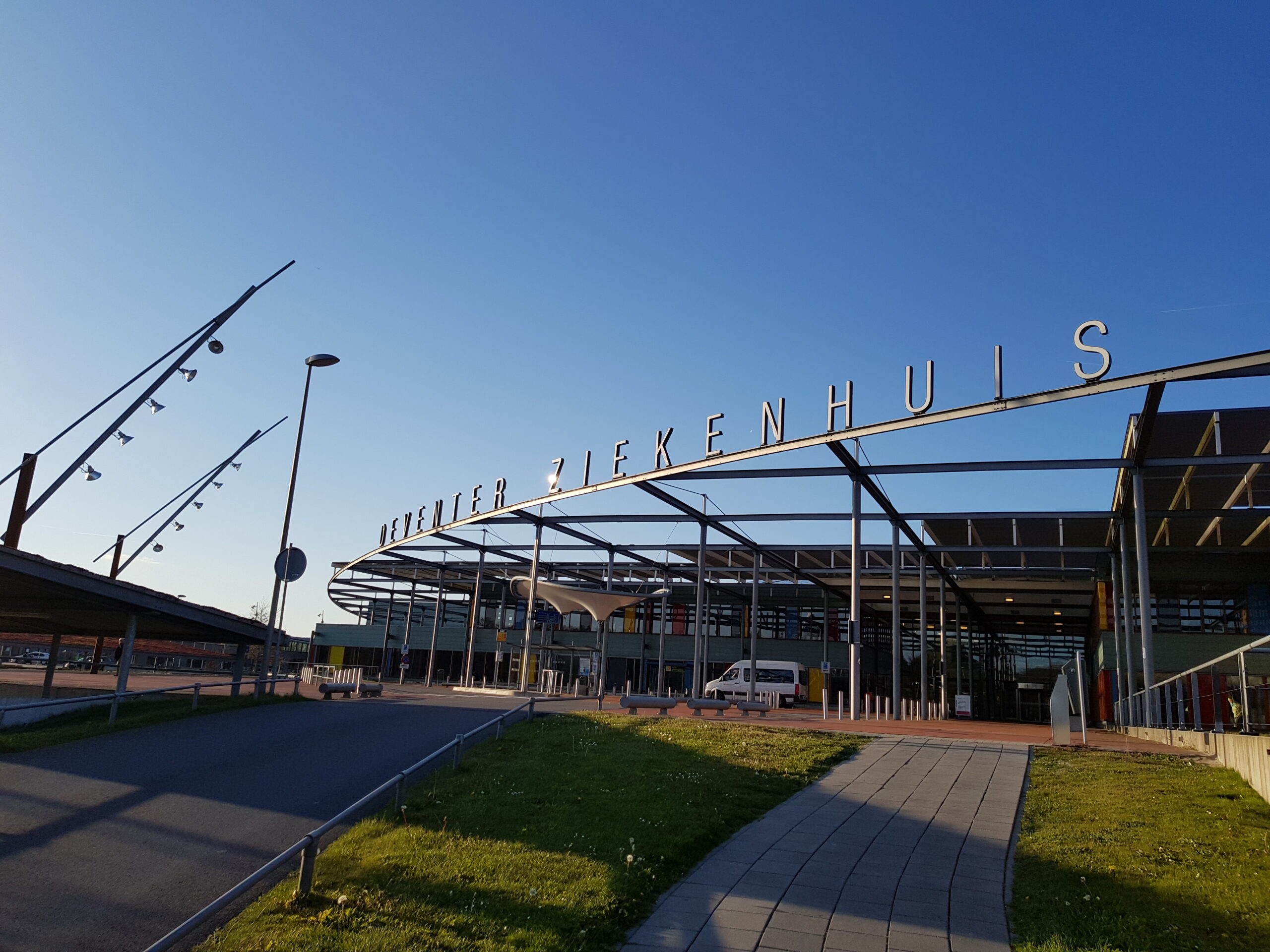 Inloopmorgen Neuromodulatie in het Deventer Ziekenhuis